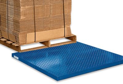 Low Profile Floor Scales