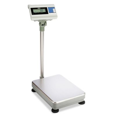 Uline Digital Food Scale - Standard, 11 lbs x 0.1 oz H-9983 - Uline