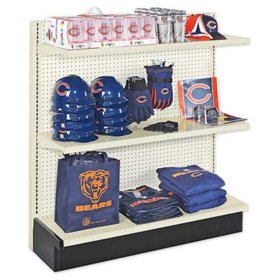 Accessoires d'étalage
