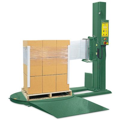 Stretch Wrap, Pallet Wrap & Plastic Wrap in Stock - ULINE