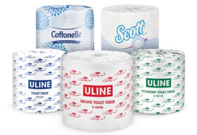Toilet Paper