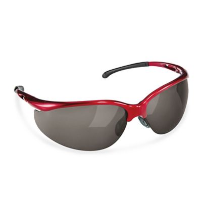 Lentes Envolventes Ice Transparentes S 13390C Uline