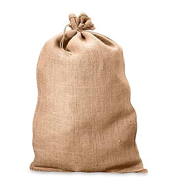 Burlap and Cloth Bags