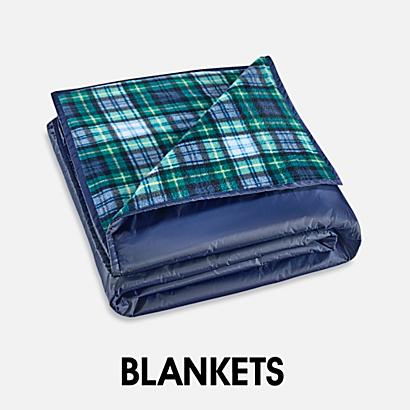 Blankets