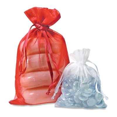 Bulk Gift Bags, & Retail Bags in Stock - ULINE