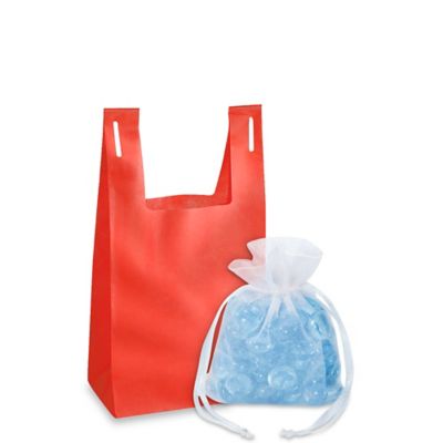 Uline retail online bags