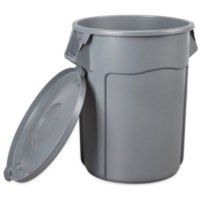 Rubbermaid® Recycling Station - 92 Gallon H-2457 - Uline