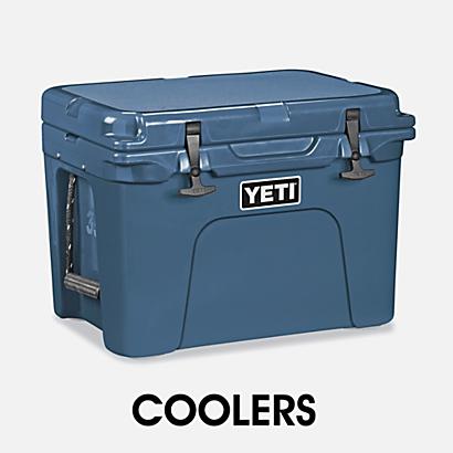 Coolers - $300 or more