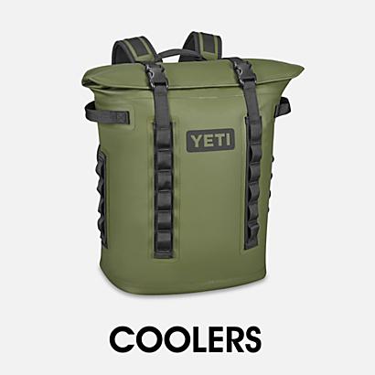 Coolers - $300 or more