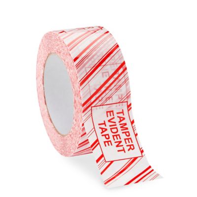 Security Tape