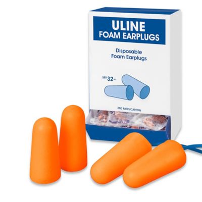 Hearing Protection