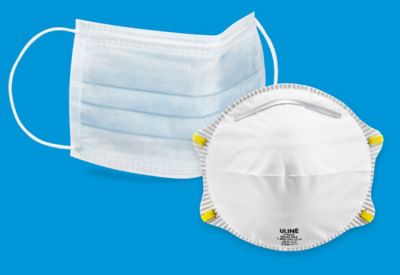 Disposable Masks
