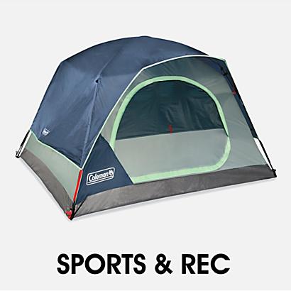 Sports and Recreation