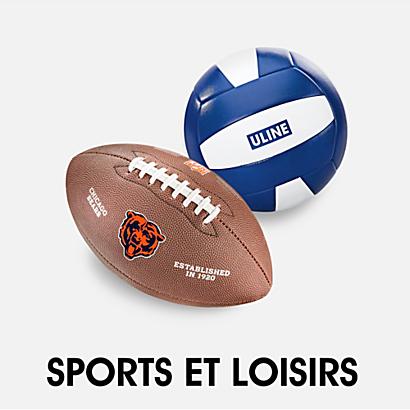 Sports and Recreation - $300 or more