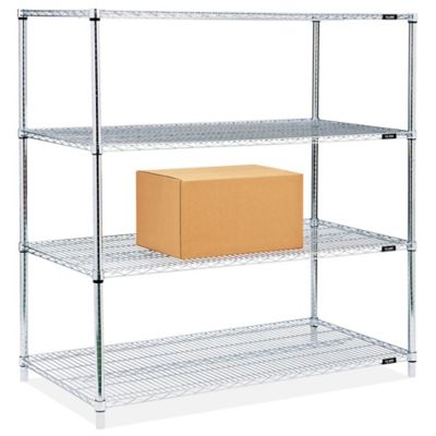 Para mí archivo  Estanterías metálicas, Escaleras de aluminio, Cajas  almacenaje