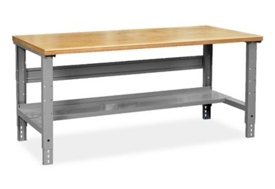 Industrial Packing Tables