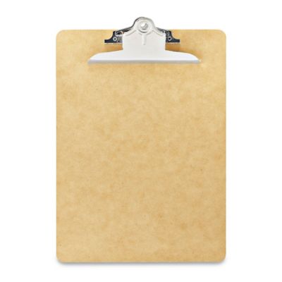 Clipboards