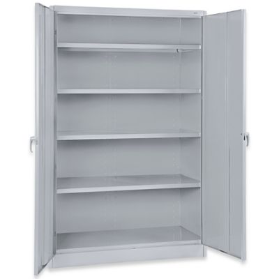 Sliding Storage Shelves, Sliding Wire Shelving in Stock - ULINE