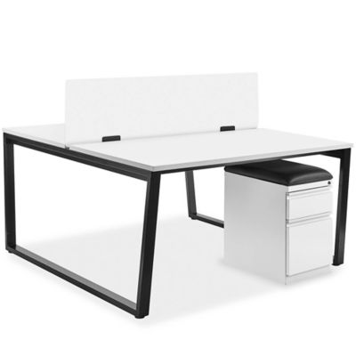 Classic Office Desks in Stock - ULINE