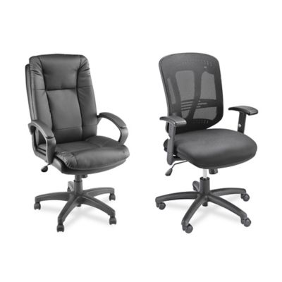 Uline desk chairs new arrivals