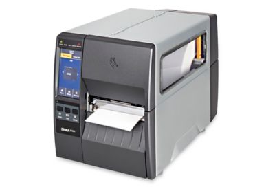Zebra Industrial Barcode Printers