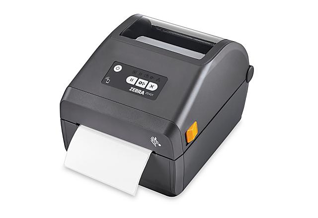 Zebra Desktop Barcode Printers