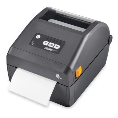 Safety Label Printers and Supplies