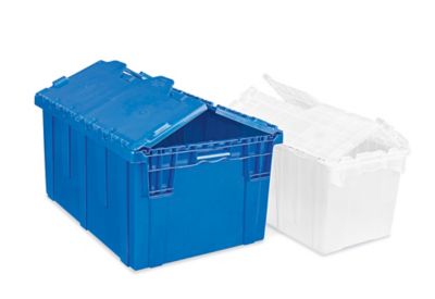 Contenedores/Cajas de Plástico para Almacenamiento