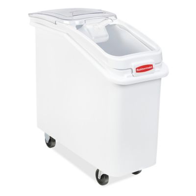 Jumbo Storage Bin - 42 x 29 x 30, Extra Large H-5044 - Uline