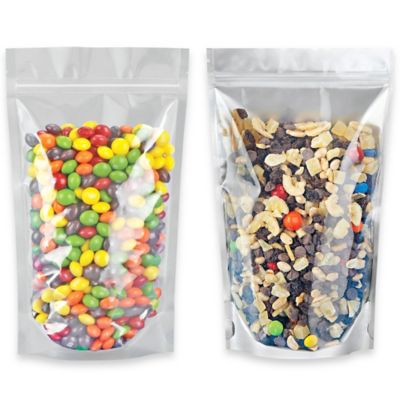 Food on sale packaging bags