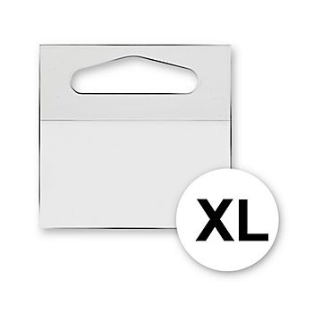 Retail Tags and Labels