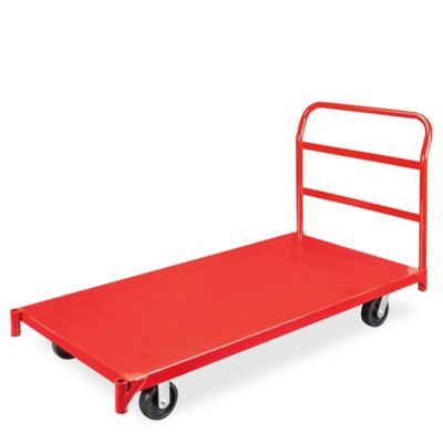 Rubbermaid® Wheelbarrow, Rubbermaid® Lawn Carts in Stock - ULINE