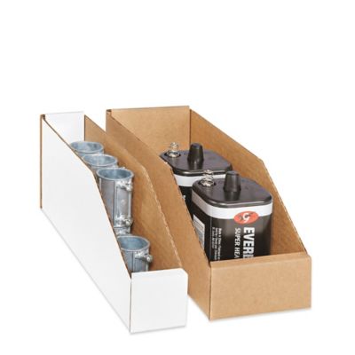 Jumbo Storage Bin - 42 x 29 x 30, Extra Large H-5044 - Uline