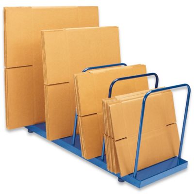 Carton Stands