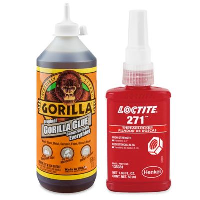 Adhesives / Glue / Epoxy