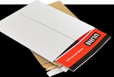 Stayflats&reg; Mailers