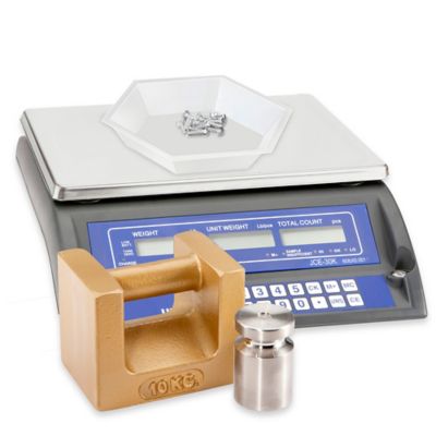 Uline Digital Food Scales in Stock - ULINE