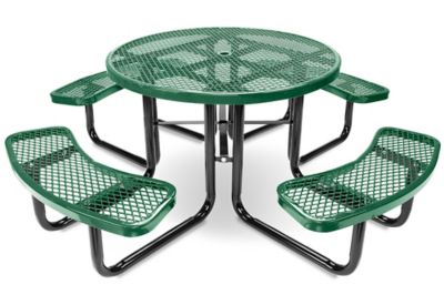 Outdoor Furniture and Equipment