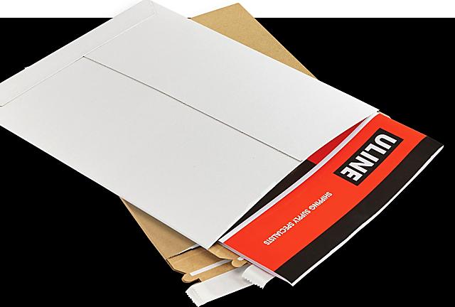 Stayflats® Mailers