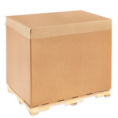 Boxes, Shipping Boxes, Cardboard Boxes in Stock - ULINE