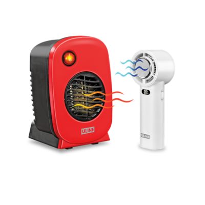 Heating and Cooling