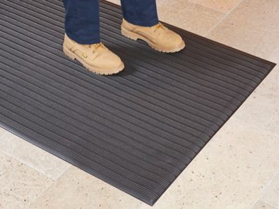 Anti-Fatigue Conductive Mat - 3 x 5' - ULINE - H-2041