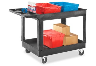 Utility Carts