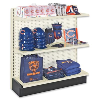 Store Fixtures, Store Displays, Retail Store Fixtures in Stock 