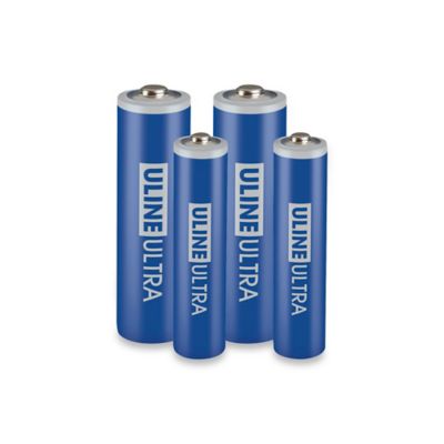 Mars Supply  808C 6V ALKALINE LANTERN BATTERY