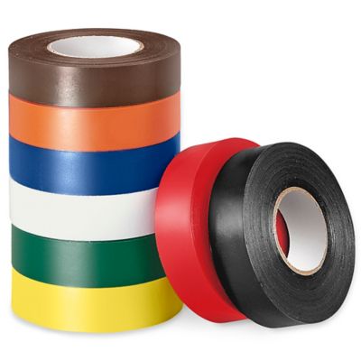 Talco Supply: ULINE® Brand #S-447 2 Super-Duty Packing / Shipping Tape