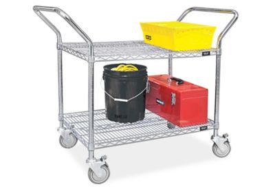 Wire Carts