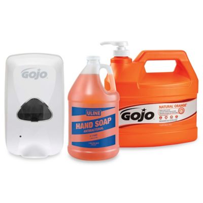 Janitorial supply kit  Commercial cleaning kits