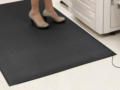 Welcome Mat - 2 x 3' H-6564 - Uline