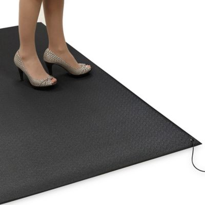 Tapis antistatiques